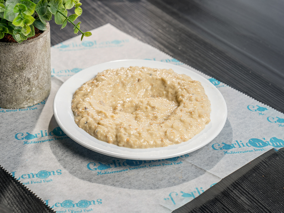 Babaganoush 8oz